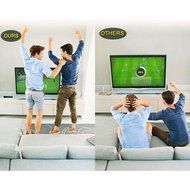 TV Box, NATIONALMATER Amlogic S905 Android 5.1 Quad Core TV Box, 64-bit, 4K, HDMI 2.0, Kodi 16.1, A53 CPU, 2.0... N17