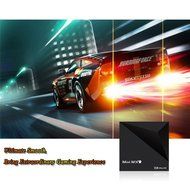 TV Box, NATIONALMATER Amlogic S905 Android 5.1 Quad Core TV Box, 64-bit, 4K, HDMI 2.0, Kodi 16.1, A53 CPU, 2.0... N18