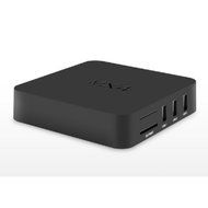 MX4 Quad Core Android TV Box - Wi-Fi, Bluetooth, RK3229, 1GB RAM, 8GB ROM, 4K Support, Kodi 15.2, 4 USB Ports N3