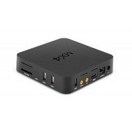 MX4 Quad Core Android TV Box - Wi-Fi, Bluetooth, RK3229, 1GB RAM, 8GB ROM, 4K Support, Kodi 15.2, 4 USB Ports N5
