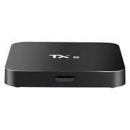 TX5 Smart Android TV Box Android 6.0 Marshmallow S905X 2.0GHz Streaming Media Player with Kodi 16.1 Fully Loaded... N2
