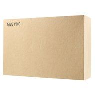 M8S PRO TV Box 2GB RAM 8GB OTT Box FLASH Amlogic S905 4K Set Top Box Quad Core Android 5.1 Smart Streaming Media... N7