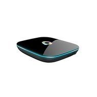 Sunvell Q-BOX 4K KODI 16.0 Pre-installed Android 5.1 Amlogic S905 2G DDR3 RAM 16G eMMC Flash ROM 2.4G+5G Dual... N3