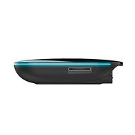 Sunvell Q-BOX 4K KODI 16.0 Pre-installed Android 5.1 Amlogic S905 2G DDR3 RAM 16G eMMC Flash ROM 2.4G+5G Dual... N4