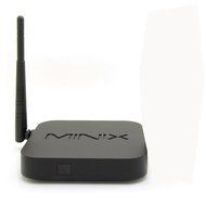 Jesurun MINIX NEO Z64 (Windows 8 installed) Quad-Core Smart TV Box Mini PC &amp; Media Streaming Player, 1.8GHz Intel...