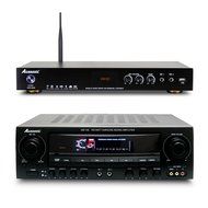 KOD-6000 34,000 Songs Vietnamese Karaoke Player with Mixer Amplifier