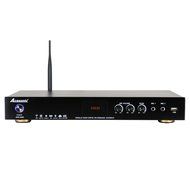 KOD-6000 34,000 Songs Vietnamese Karaoke Player with Mixer Amplifier N2