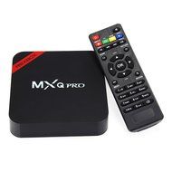 NEXBOX MXQ PRO Amlogic S905 Android 5.1 4K 1G/8G XBMC Miracast DLNA Dolby DTS TV Box Android Mini PC