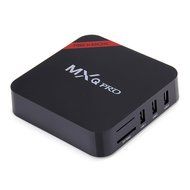 NEXBOX MXQ PRO Amlogic S905 Android 5.1 4K 1G/8G XBMC Miracast DLNA Dolby DTS TV Box Android Mini PC N3