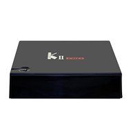 Vipwind KII Pro Android TV Box 2GB+16GB DVB-S2 DVB-T2 CCCAM Biss Kodi Pre-installed Amlogic S905 Quad-core Bluetooth... N2