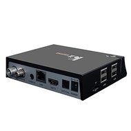 Vipwind KII Pro Android TV Box 2GB+16GB DVB-S2 DVB-T2 CCCAM Biss Kodi Pre-installed Amlogic S905 Quad-core Bluetooth... N3