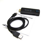 MEASY A2W WIFI HDMI TV Dongle Stick 1080P H.264 FHD Wireless Display Media Player Chromecast DLNA Miracast Airplay... N4
