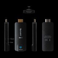 MEASY A2W WIFI HDMI TV Dongle Stick 1080P H.264 FHD Wireless Display Media Player Chromecast DLNA Miracast Airplay... N5