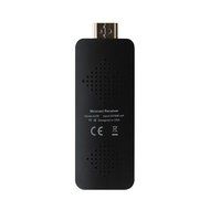 MEASY A2W WIFI HDMI TV Dongle Stick 1080P H.264 FHD Wireless Display Media Player Chromecast DLNA Miracast Airplay... N8