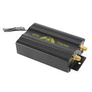 XCSOURCE Realtime GSM GPRS GPS SMS Tracker Track Alarm System for Car Auto Vehicle TK103A VG03