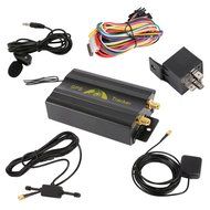 XCSOURCE Realtime GSM GPRS GPS SMS Tracker Track Alarm System for Car Auto Vehicle TK103A VG03 N2