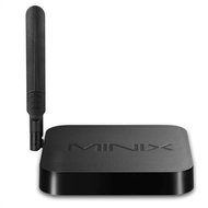 Minix Official Original Minix Neo X8 H Plus Streaming Media Player Smart Tv Box Quad Core CPU Android 4.4 2gb... N2