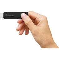 Roku Streaming Stick, 3600RW, Black, Ultra-fast performance, Quad-core processor Dual-band wireless N3