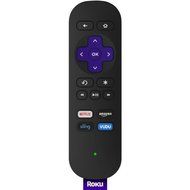 Roku Streaming Stick, 3600RW, Black, Ultra-fast performance, Quad-core processor Dual-band wireless N5