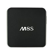 NPET M8S Android 4.4.2 KODI 15.2 Bluetooth 4.0 Smart Tv Box Amlogic S812 Quad Core 4k Output 2GB/8GB Flash 2.4G... N2