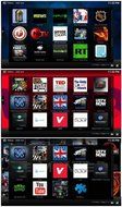 NPET M8S Android 4.4.2 KODI 15.2 Bluetooth 4.0 Smart Tv Box Amlogic S812 Quad Core 4k Output 2GB/8GB Flash 2.4G... N5