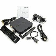 Vipwind MINIX NEO X8-H Plus 4K2K Full 2160P HD Android 4.4 Set-top Box Amlogic S812 Quad-core Android Tv Box 2GB...