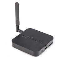 Vipwind MINIX NEO X8-H Plus 4K2K Full 2160P HD Android 4.4 Set-top Box Amlogic S812 Quad-core Android Tv Box 2GB... N2