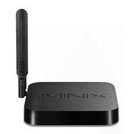 Vipwind MINIX NEO X8-H Plus 4K2K Full 2160P HD Android 4.4 Set-top Box Amlogic S812 Quad-core Android Tv Box 2GB... N3