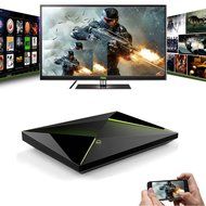 Vipwind M9S 2G/16G Smart Android 5.1 TV Box Amlogic S905 Quad Core KODI 16.0 XBMC 4K Mini PC WiFi H.265 DLNA Miracast... N4