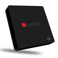Beelink BT3 Windows 10 Intel Atom X5-Z8300 Processor DDR3 2GB 1000Mbps LAN TV Box Windows Mini PC