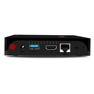 Beelink BT3 Windows 10 Intel Atom X5-Z8300 Processor DDR3 2GB 1000Mbps LAN TV Box Windows Mini PC N3