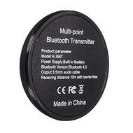 BephaMart H-366T Multi-point Bluetooth 4.0 Stereo Music Transmitter Audio Adapter For PC TV Cellphone MP3 Shipped... N5