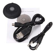 BephaMart H-366T Multi-point Bluetooth 4.0 Stereo Music Transmitter Audio Adapter For PC TV Cellphone MP3 Shipped... N6