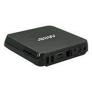 Yuntab M8S+ Android 5.1 Quad Core Tv Box 2G+8G Streaming Media player N2
