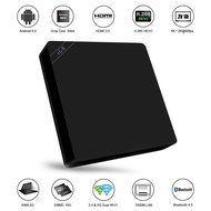 Docooler i68 Smart Android 6.0 TV Box (Amlogic S912 Octa Core 64bit 2GB / 16GB KODI16.1/XBMC VP9 UHD 4K HDMI 1000M...