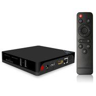Docooler i68 Smart Android 6.0 TV Box (Amlogic S912 Octa Core 64bit 2GB / 16GB KODI16.1/XBMC VP9 UHD 4K HDMI 1000M... N7