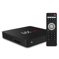 MX PLUS Amlogic S905 4K Android 5.1 Quad Core 1GB/8GB 802.11b/g/n XBMC Bluetooth4.0 TV Box Android Mini PC