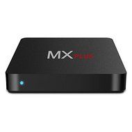 MX PLUS Amlogic S905 4K Android 5.1 Quad Core 1GB/8GB 802.11b/g/n XBMC Bluetooth4.0 TV Box Android Mini PC N2