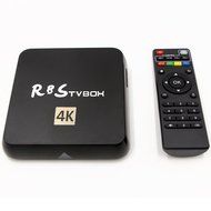 RioRand M8S Amlogic S812 Quad core Cortex A9r4 2GHz	TV media player 2g RAM 8g ROM TV BOX Android4.4 KODI TV BOX N4