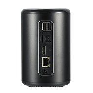 Vipwind Smart TV Box Android 5.1 YCR8H TV Box 1GB 8GB 4K HD 1080P H.265 RK3229 Quad Core WIFI Bluetooth 4.0 Media... N3