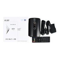 Vipwind Smart TV Box Android 5.1 YCR8H TV Box 1GB 8GB 4K HD 1080P H.265 RK3229 Quad Core WIFI Bluetooth 4.0 Media... N6
