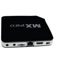 Soogoo MX Pro Amlogic S805 Smart Android TV Box KODI(XBMC) Quad Core Fully Loaded 1080p Hdmi Free Live Sports...