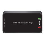 Pyle PVRC46 External Capture Card Digital Video Recorder
