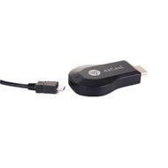 M2 Android 4.2 Miracast Tv Dongle Wifi Display Receiver/adapter (Black) N3