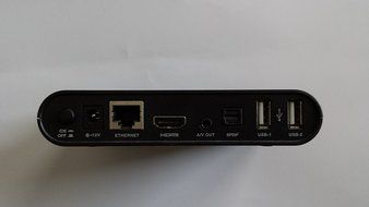 Jadoo2 TV IPTV Settop Box HD Package N2