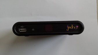 Jadoo2 TV IPTV Settop Box HD Package N3