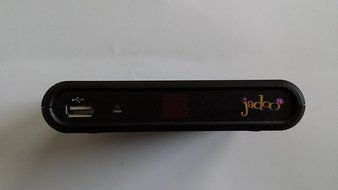 Jadoo2 TV IPTV Settop Box HD Package N4