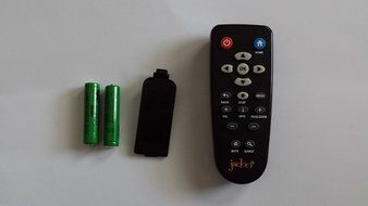 Jadoo2 TV IPTV Settop Box HD Package N7
