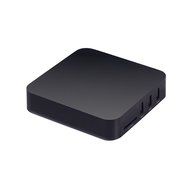 MEGACRA Q1 Unique OS Android TV Box Pre-installed Kodi 16.1, Pre-installed Youtube, Filmon, Facebook and other...