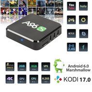 [2016 Jabond Latest A96S] Android 6.0 Newest KODI(XBMC) 17.0 Set Top Smart TV Box Full Loaded 2G RAM 8G ROM Amlogic... N2